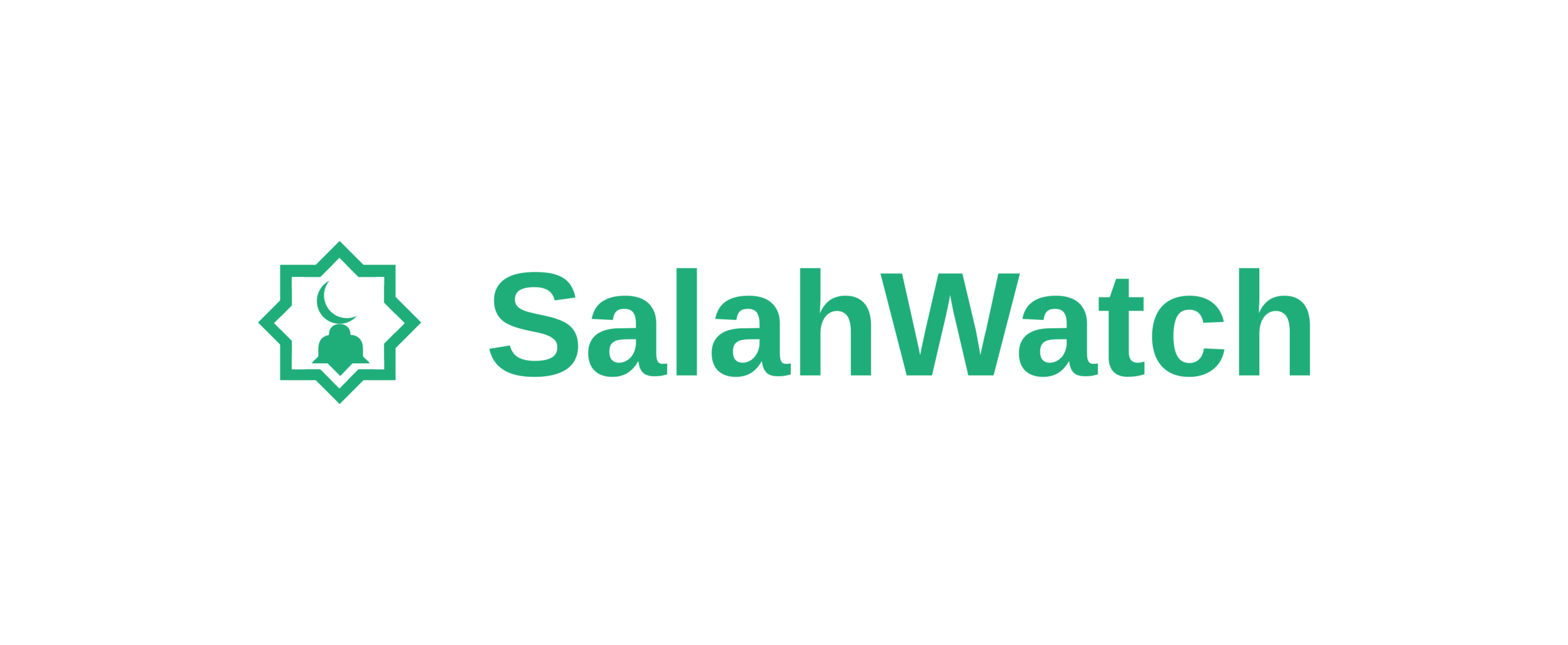 SalahWatch
